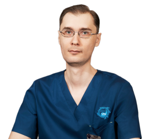Bolt Anton Igorevič