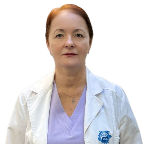 Dorofejeva Evgenija Nikolaevna